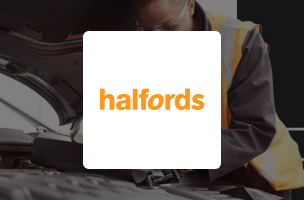 Halfords